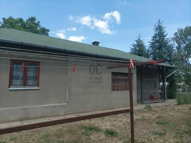 Eladó ház Bocskaikert 68 nm