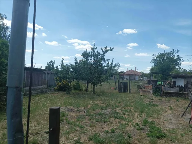 Eladó ház Bocskaikert 68 nm