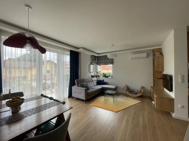 Eladó lakás Debrecen, Hatvan utcai kert 68 nm