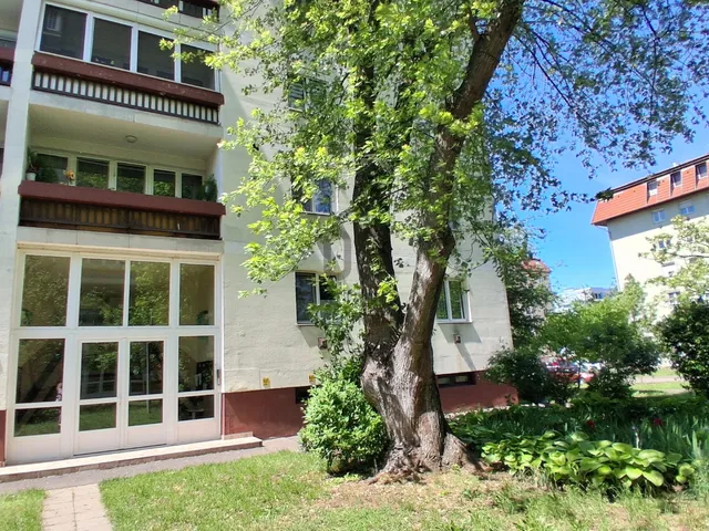 Eladó lakás Nyíregyháza, Malomkert 76 nm