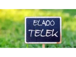 Eladó telek Hajdúsámson, Sámsonkert 718 nm