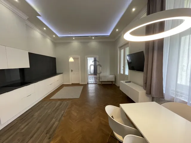 Eladó lakás Debrecen, Belváros 104 nm