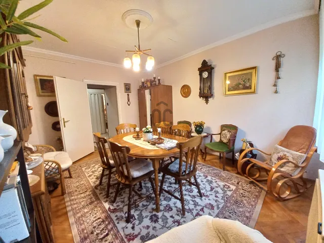Eladó lakás Debrecen, Nagyerdő 74 nm