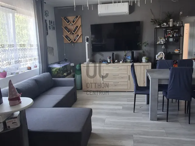 Eladó ház Hajdúdorog 1120 nm
