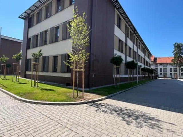 Eladó lakás Budapest IV. kerület, Újpest 68 nm
