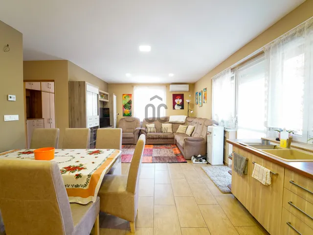 Eladó ház Mikepércs 92 nm