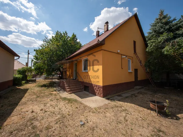 Eladó ház Debrecen, Józsa 753 nm