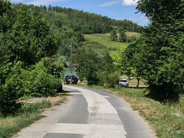 Eladó ház Arló 32 nm