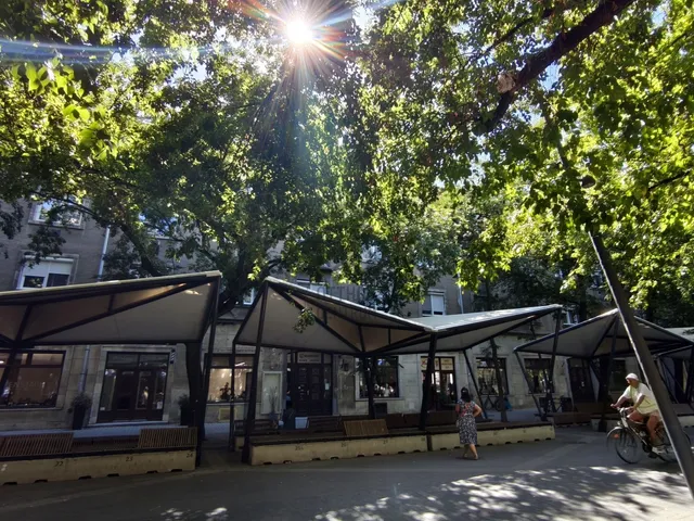 Eladó lakás Debrecen, Belváros 55 nm