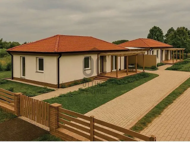 Eladó ház Hajdúsámson 70 nm