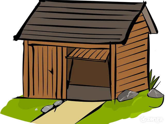 Eladó garázs Tiszaújváros 18 nm