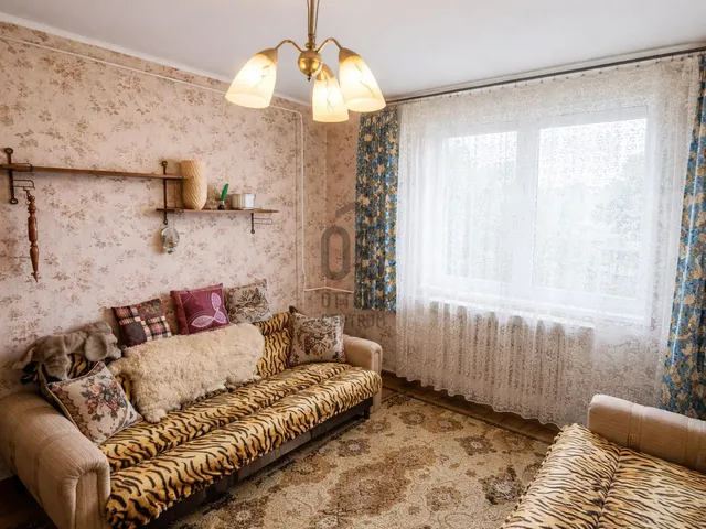 Eladó lakás Székesfehérvár, Belváros 54 nm