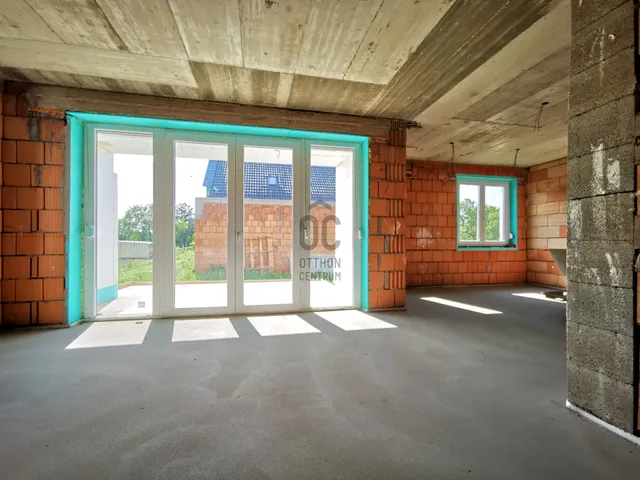 Eladó ház Székesfehérvár, Öreghegy 127 nm