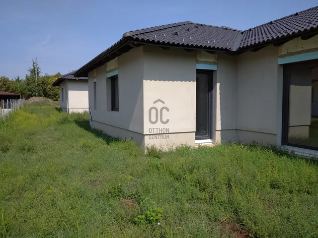 Eladó ház Pákozd 169 nm