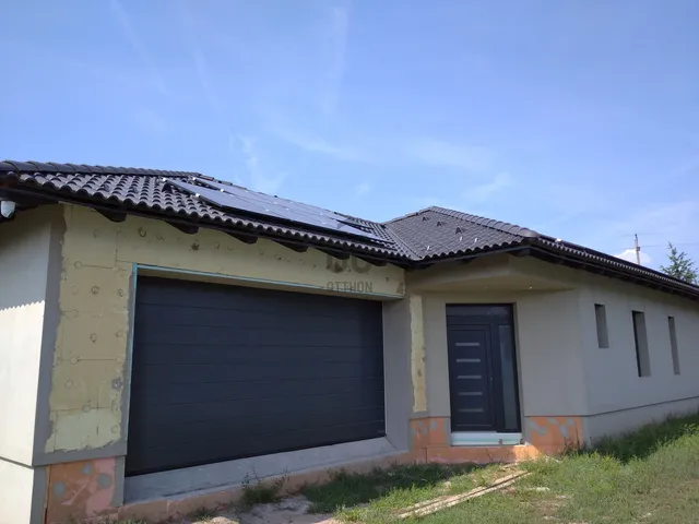 Eladó ház Pákozd 620 nm