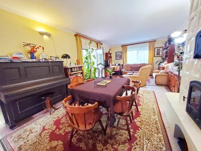 Eladó ház Gárdony 150 nm