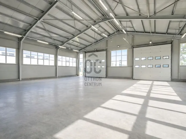 Eladó kereskedelmi és ipari ingatlan Iszkaszentgyörgy 783 nm
