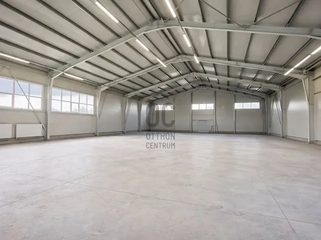 Eladó kereskedelmi és ipari ingatlan Iszkaszentgyörgy 783 nm