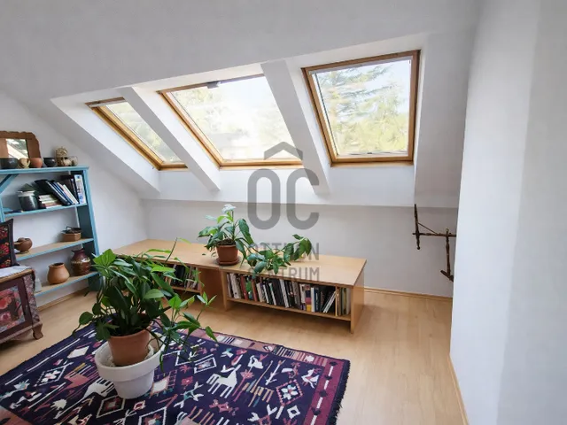 Eladó ház Székesfehérvár, Öreghegy 200 nm