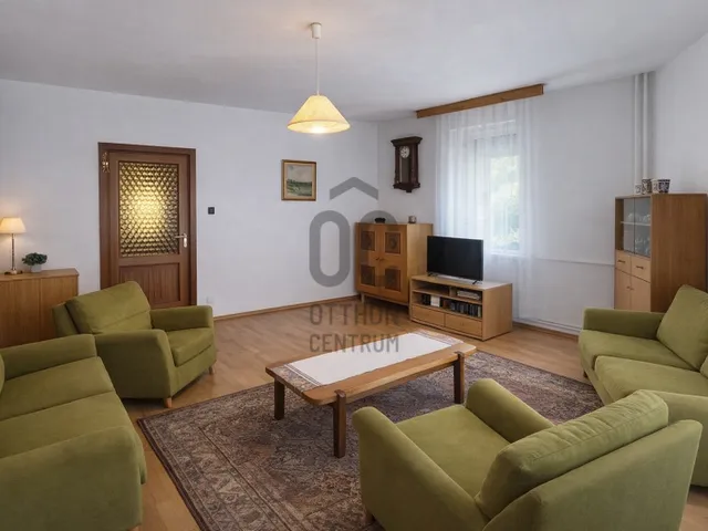 Eladó ház Székesfehérvár, Öreghegy 200 nm