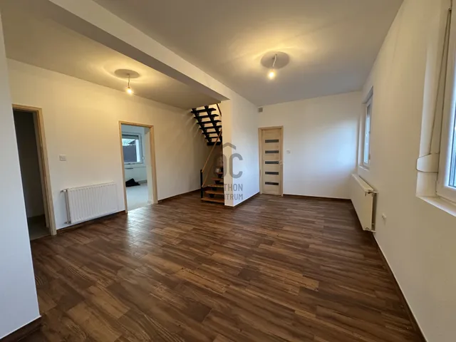 Eladó ház Pátka 120 nm