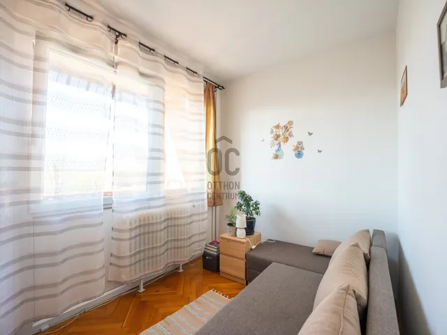 Eladó lakás Székesfehérvár, Ráchegy 53 nm