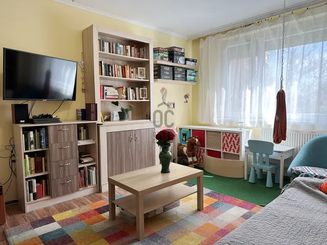Eladó lakás Székesfehérvár 47 nm
