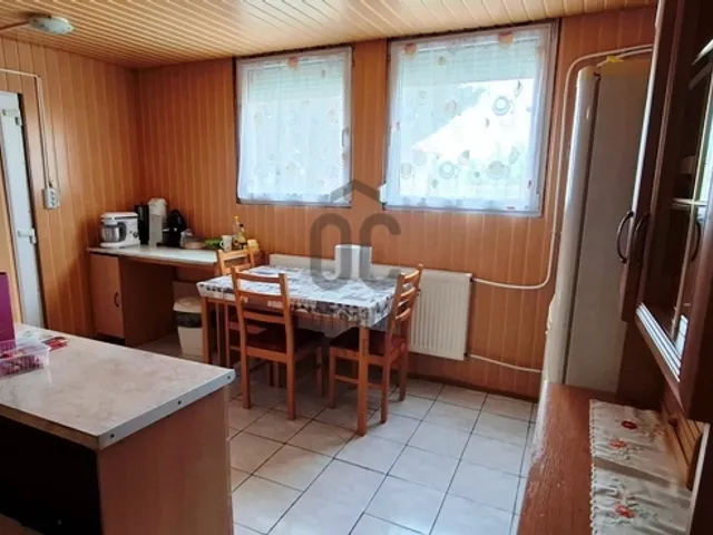 Eladó ház Szabadbattyán 45 nm