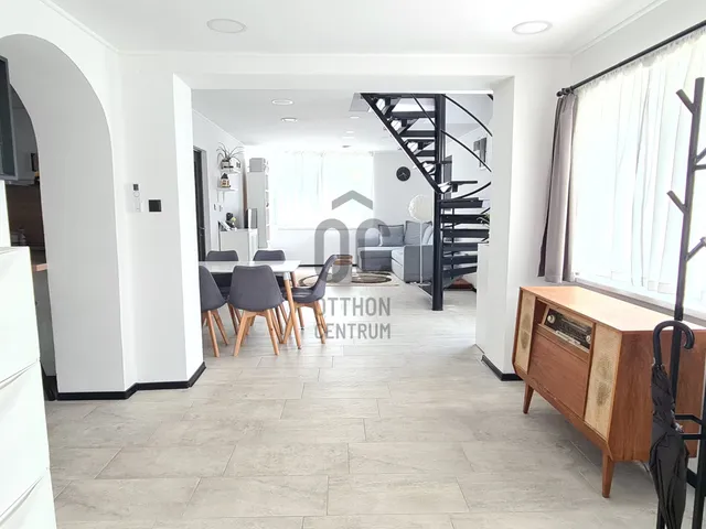 Eladó ház Pétfürdő 119 nm