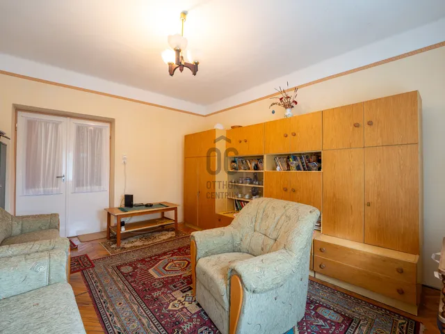 Eladó ház Székesfehérvár, Szárazrét 96 nm