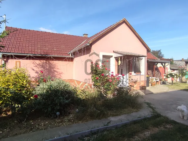 Eladó ház Polgárdi 73 nm