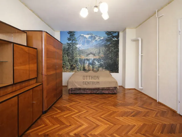 Eladó ház Székesfehérvár, Ráchegy 80 nm