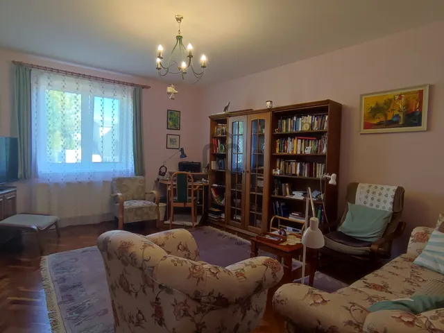 Eladó ház Székesfehérvár 80 nm