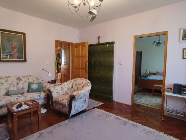 Eladó ház Székesfehérvár 80 nm