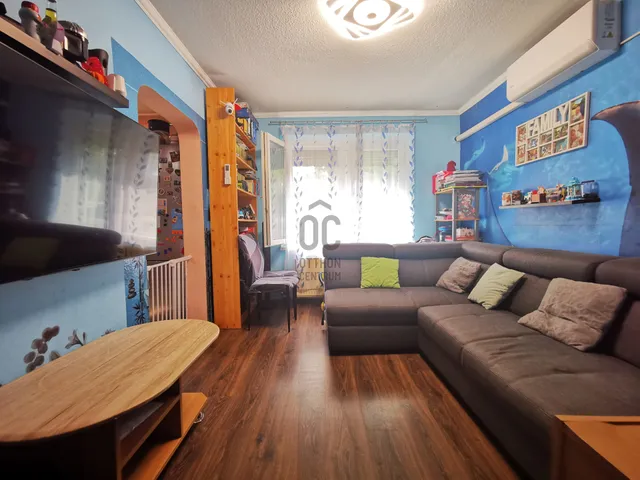Eladó lakás Székesfehérvár, Maroshegy 63 nm