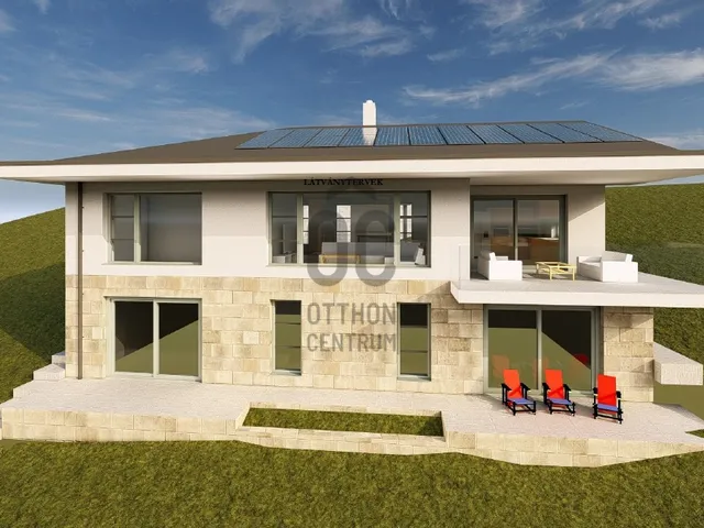 Eladó telek Velence 1200 nm