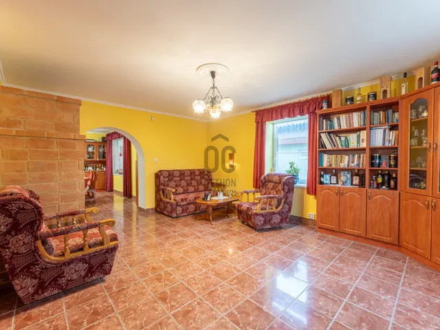 Eladó ház Mór 149 nm