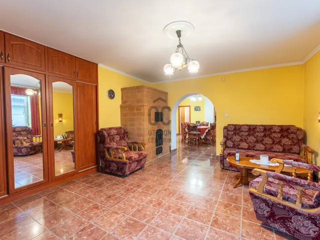 Eladó ház Mór 149 nm