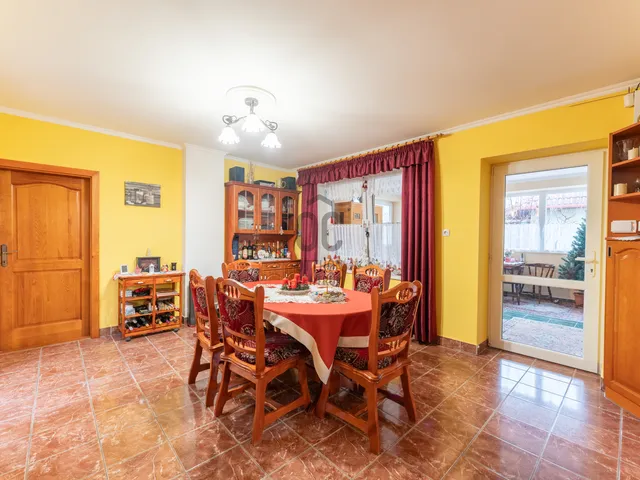 Eladó ház Mór 149 nm