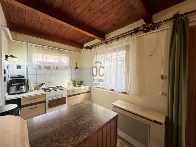 Eladó ház Csákvár 60 nm