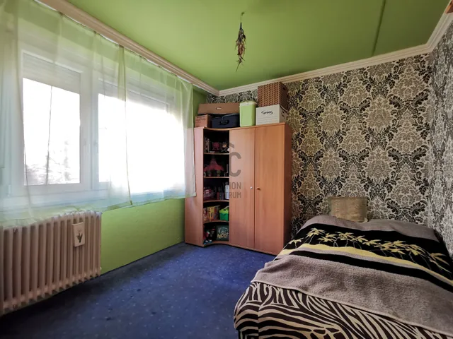 Eladó lakás Székesfehérvár, Belváros 62 nm