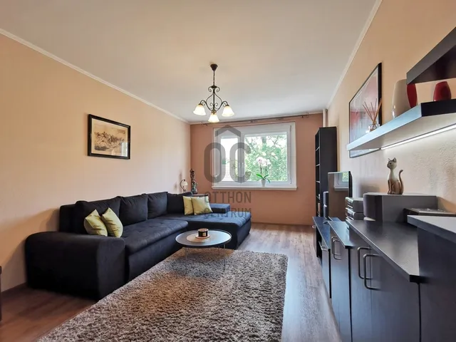 Eladó lakás Székesfehérvár, Belváros 62 nm