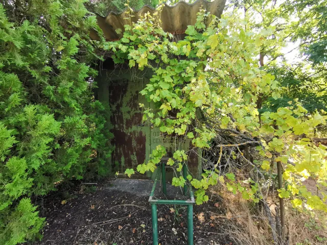 Eladó telek Iszkaszentgyörgy 808 nm