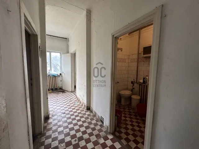 Eladó ház Székesfehérvár 53 nm