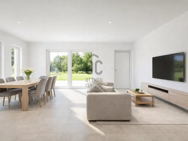 Eladó ház Székesfehérvár, Öreghegy 200 nm