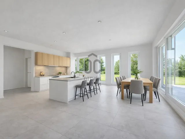 Eladó ház Székesfehérvár, Öreghegy 200 nm