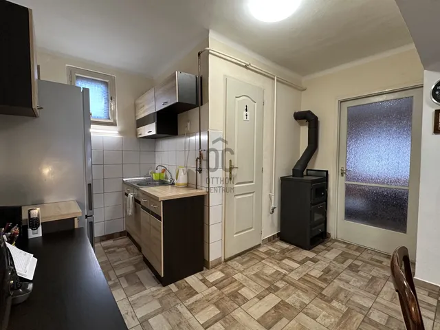 Eladó ház Székesfehérvár, Maroshegy 76 nm