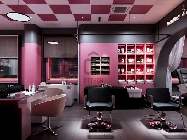 Kiadó kereskedelmi és ipari ingatlan Székesfehérvár, Belváros 104 nm