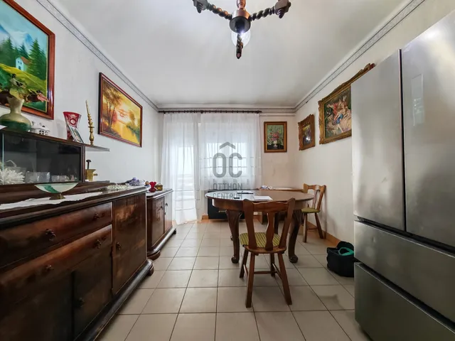 Eladó lakás Székesfehérvár 120 nm