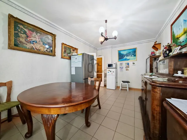 Eladó lakás Székesfehérvár 120 nm